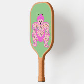 Sumo Sweetie Pickleball Paddle (Links)