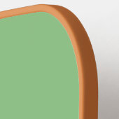 Sumo Sweetie Pickleball Paddle (Linke Seite)