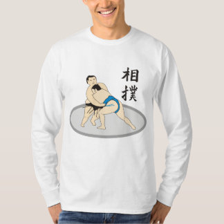 Sumo-T - Shirt