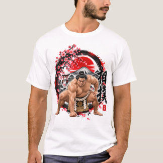 Sumo T-Shirt