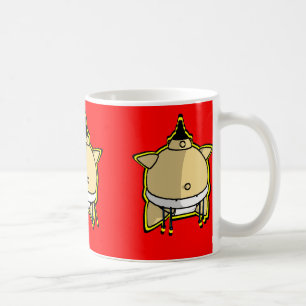 SUMO Tasse