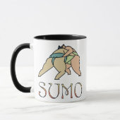 Sumo Tasse (Links)