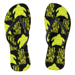 Sumo Wrestler Badesandalen
