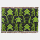 Sumo Wrestler Decke (Vorderseite)