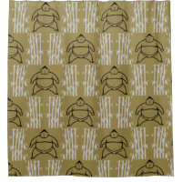 Sumo Wrestler