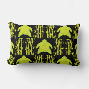 Sumo Wrestler Lendenkissen