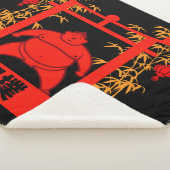 Sumo Wrestler Sherpadecke (3/4)