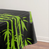 Sumo Wrestler Tischdecke (Beispiel)