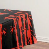 Sumo Wrestler Tischdecke (Beispiel)