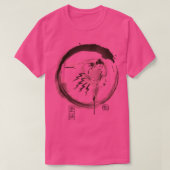 SumoE T-Shirt (Design vorne)