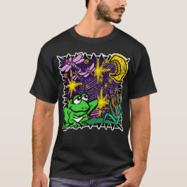 SUMPF FROSCH! T-Shirt