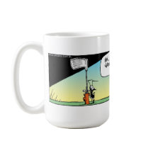 Sumpf-Golf spielende Ameisen