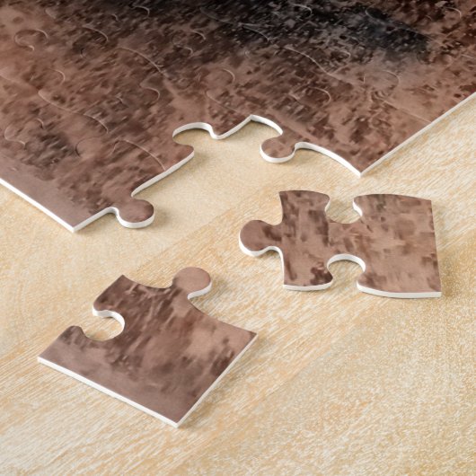 Sumpf Jeeping Puzzle (Seite)