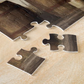 Sumpf-Mondenschein noch Puzzle (Seite)