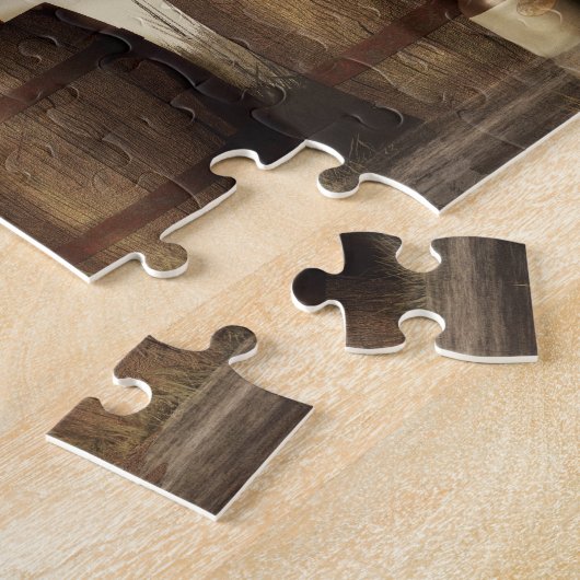 Sumpf-Mondenschein noch Puzzle (Seite)