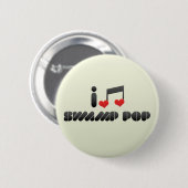 Sumpf-Pop Button (Vorne & Hinten)