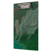 Sumpfdrache Klemmbrett (Links)