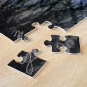 Sümpfe - Farben Kunst Puzzle (Seite)