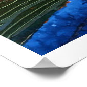 Sumpffeuer #6 poster (Ecke)