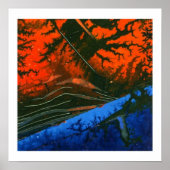 Sumpffeuer #6 poster (Vorne)