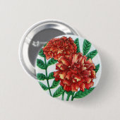 Sumpfflossen Button (Vorne & Hinten)