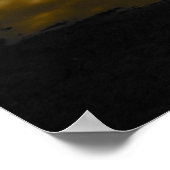 SumpfFoto Poster (Ecke)