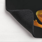 Sumpffrosch (Limnonectes Leytensis) Mousepad (Ecke)