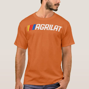 Sumpfgebiet Agrilat T-Shirt