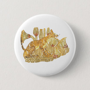 Sumpfkatze Button
