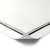 Sumpflasche mit Prachtmantis, Morimoto Toko, Poster (Ecke)