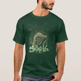 Sumpflaufzeit T-Shirt