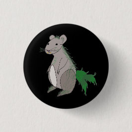 Sumpfmaus Button