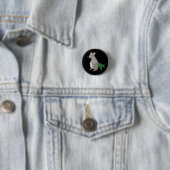 Sumpfmaus Button (Beispiel)