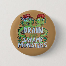 Sumpfmonster entleeren button
