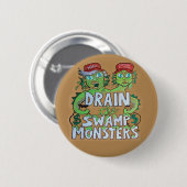 Sumpfmonster entleeren button (Vorne & Hinten)
