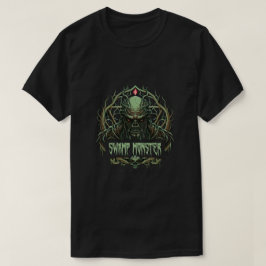 Sumpfmonster T-Shirt