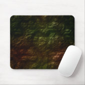 Sumpfmoos-Camouflage Mousepad (Mit Mouse)
