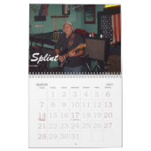 SumtinSneaky Kalender (Mär 2027)