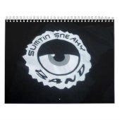 SumtinSneaky Kalender (Titelbild)