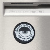 SumtinSneaky Magnet (In Situ (Geschirrspüler))