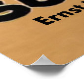 SUMURUN~Ernst Lubitsch ~ Pola Negri ~ Deutschland Poster (Ecke)