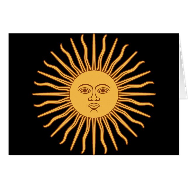 Sun (Vorderseite (Horizontal))