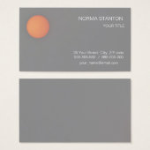 Sun (Vorne & Hinten)