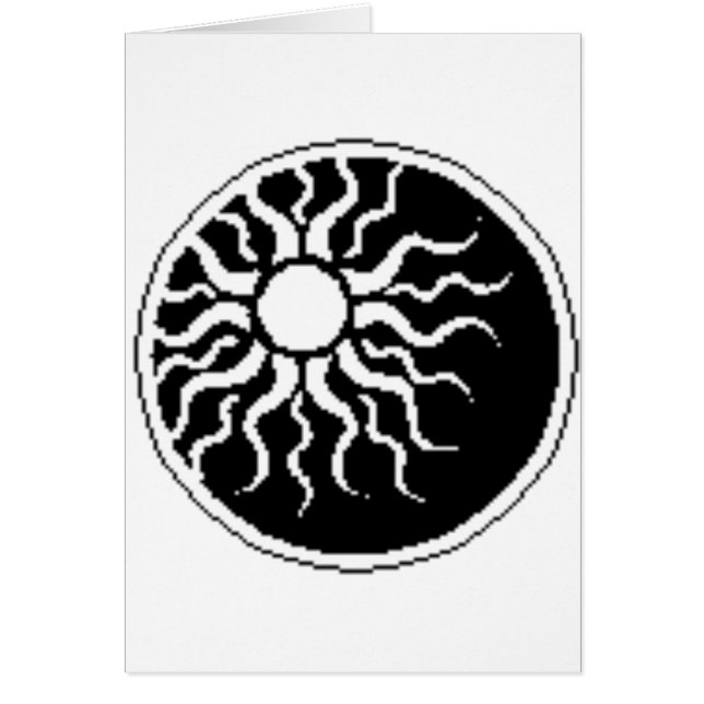 Sun (Vorne)