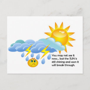 SUN7a Postkarte