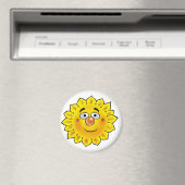 Sun 01 magnet (In Situ (Geschirrspüler))