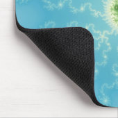 Sun 1 - Fraktal Mousepad (Ecke)