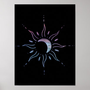 Sun 1 poster