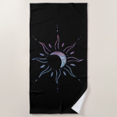 Sun 1 strandtuch (Vorderseite)