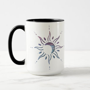 Sun 1 tasse